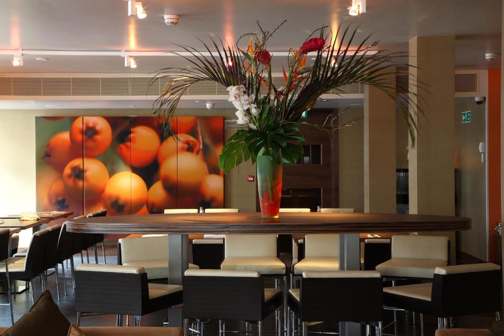 Hotel Bosco Kingston upon Thames  Restaurante foto