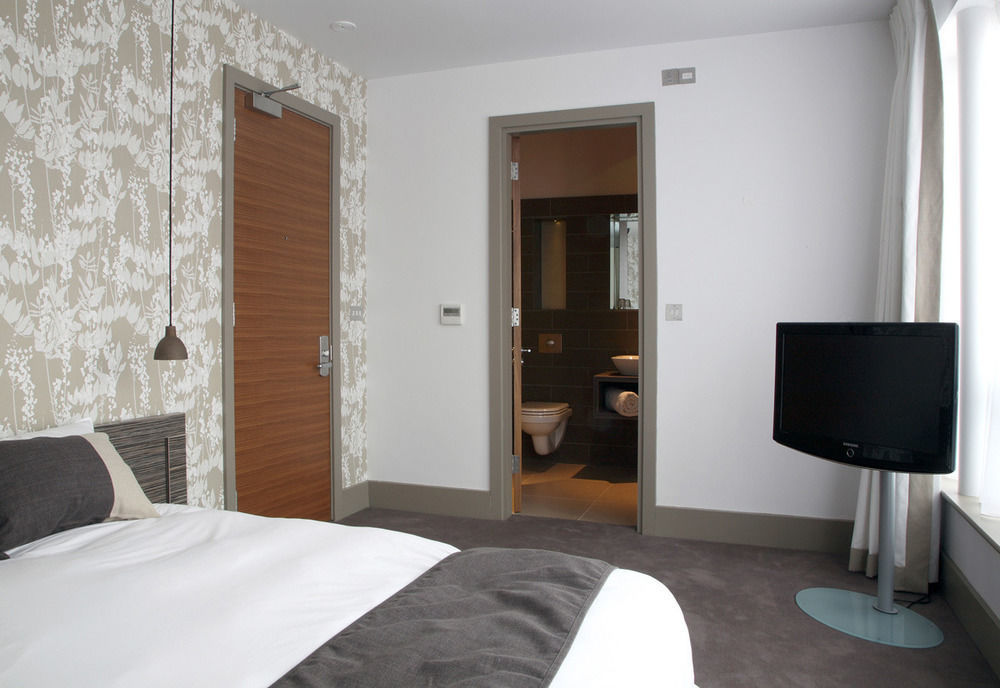 Hotel Bosco Kingston upon Thames  Habitación foto