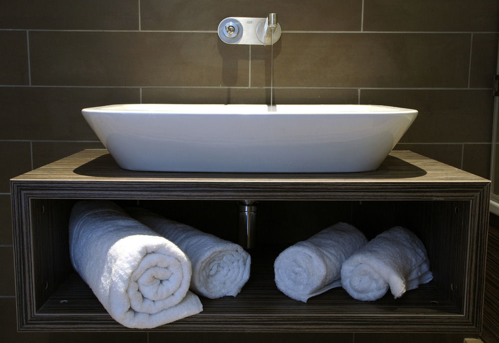 Hotel Bosco Kingston upon Thames  Habitación foto
