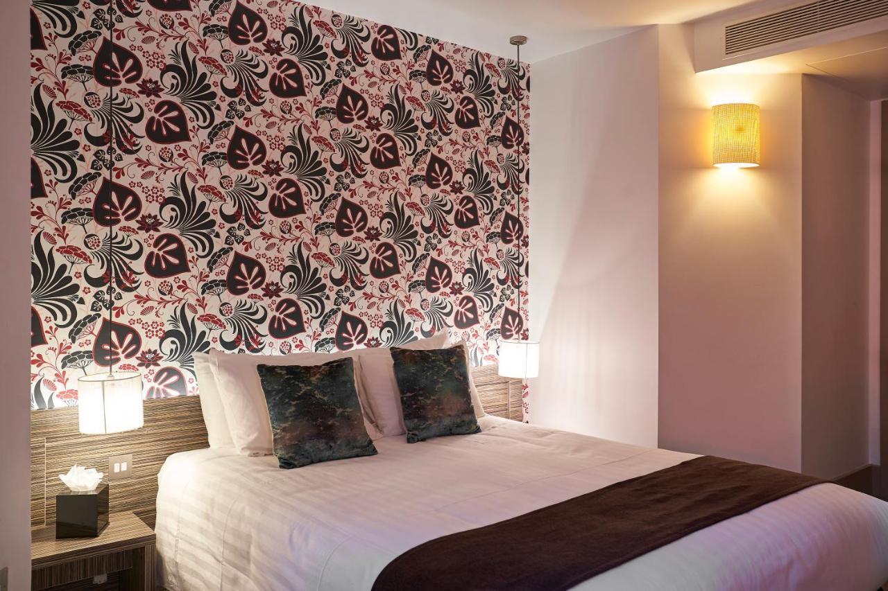 Hotel Bosco Kingston upon Thames  Exterior foto